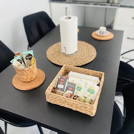 Havuzlu Esyali Apartment Aydin